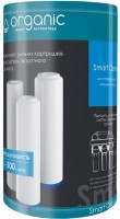 Photos - Water Filter Cartridges Organic Set Smart Osmo 