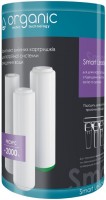 Photos - Water Filter Cartridges Organic Set Smart Leader