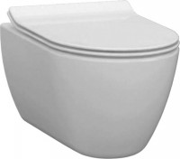 Photos - Toilet Idevit Alfa 3104-2616 