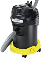 Photos - Vacuum Cleaner Karcher AD 4 Premium 