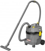 Photos - Vacuum Cleaner Karcher NT 22/1 Ap L 