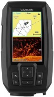 Photos - Fish Finder Garmin Striker Plus 4cv 