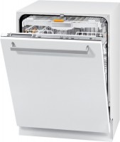 Photos - Integrated Dishwasher Miele G 5980 SCVi 