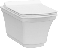 Photos - Toilet Idevit Neo Classic 3304-0616 