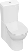 Photos - Toilet Idevit Diva 2004-0206 