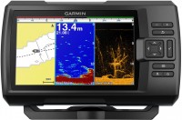 Photos - Fish Finder Garmin Striker Plus 7cv 