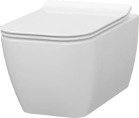 Photos - Toilet Idevit Halley 3204-2615 