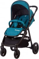 Photos - Pushchair Carrello Sonata CRL-1416 