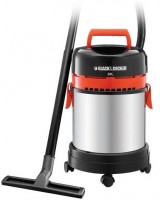 Photos - Vacuum Cleaner Black&Decker WBV 1450 