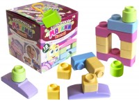 Photos - Construction Toy Biplant Knopik Soft 11128 