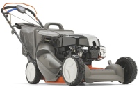 Photos - Lawn Mower Husqvarna R152SV 