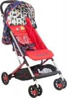 Photos - Pushchair Cosatto Woosh 