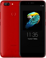 Photos - Mobile Phone Lenovo S5 32 GB / 3 GB