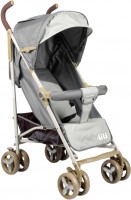 Photos - Pushchair Indigo Lili 