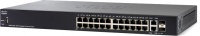 Photos - Switch Cisco SG250-26HP 