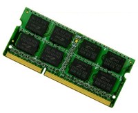 Photos - RAM OCZ DDR3 SO-DIMM OCZ3M10662G