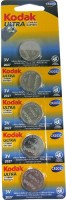 Photos - Battery Kodak 5xCR2032 Ultra 