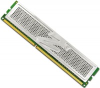 Photos - RAM OCZ Platinum DDR3 OCZ3P1600C8ELV6GK