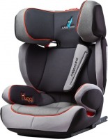 Photos - Car Seat Caretero Huggi Isofix 