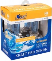 Photos - Car Bulb Kraft Pro Xenon H4 2pcs 