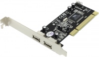 Photos - PCI Controller Card STLab U-164 