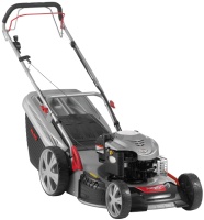 Photos - Lawn Mower AL-KO Silver 520 BR Premium 