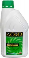 Photos - Antifreeze \ Coolant Nord Antifreeze Green 1 L