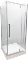 Photos - Shower Enclosure Veronis KN-8-07 90x90 right