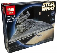 Photos - Construction Toy Lepin Imperial Star Destroyer 05027 