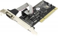 Photos - PCI Controller Card STLab I-380 