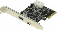 Photos - PCI Controller Card STLab U-1120 