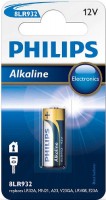 Photos - Battery Philips  1xA23