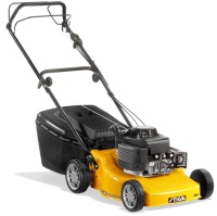 Photos - Lawn Mower Stiga Collector 46 S 