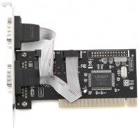 Photos - PCI Controller Card Gembird SPC-1 