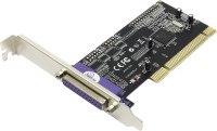 Photos - PCI Controller Card STLab I-400 