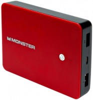 Photos - Powerbank Monster Power Bank 10000 