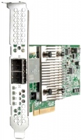 Photos - PCI Controller Card HP 726911-B21 