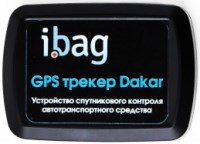 Photos - GPS Tracker iBag Dakar 6800 