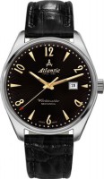 Photos - Wrist Watch Atlantic 51751.41.65 