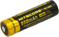 Photos - Battery Nitecore NL1485 850 mAh 