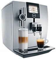 Photos - Coffee Maker Jura Impressa J9 