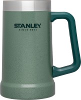 Photos - Thermos Stanley Adventure Stein 0.7 0.7 L