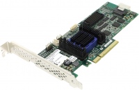 PCI Controller Card Adaptec ASR-6405 