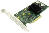 Photos - PCI Controller Card LSI 9211-8i 