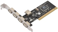 Photos - PCI Controller Card Orient DC-602 