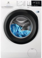 Photos - Washing Machine Electrolux PerfectCare 600 EW6F4R21B white