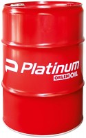 Photos - Engine Oil Orlen Platinum Classic Synthetic 5W-40 60 L