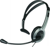 Headphones Panasonic RP-TCA430 