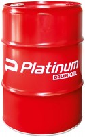 Photos - Engine Oil Orlen Platinum Moto 4T 10W-40 60 L