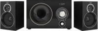 Photos - PC Speaker CBR CMS 743 